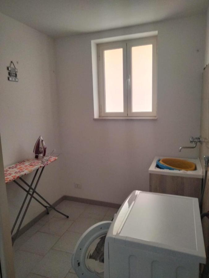 Chiale Holiday Apartments Polignano a Mare Exterior foto