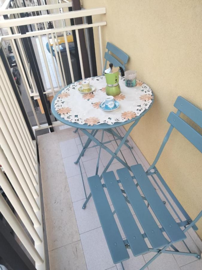 Chiale Holiday Apartments Polignano a Mare Exterior foto