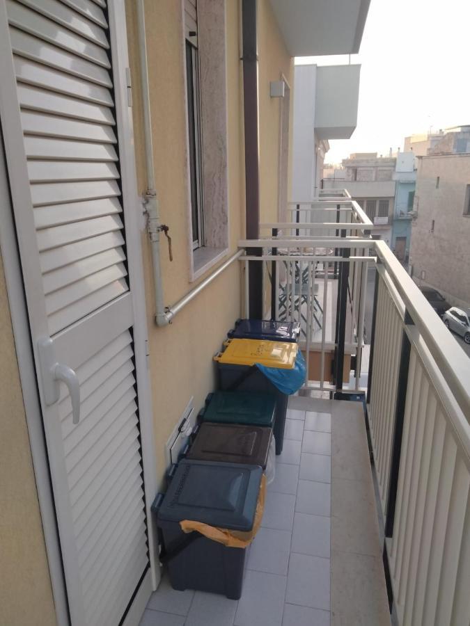 Chiale Holiday Apartments Polignano a Mare Exterior foto