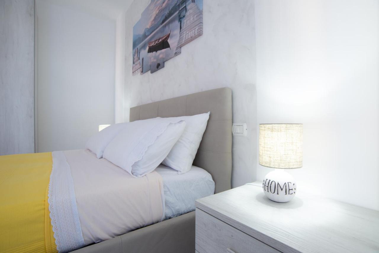 Chiale Holiday Apartments Polignano a Mare Exterior foto