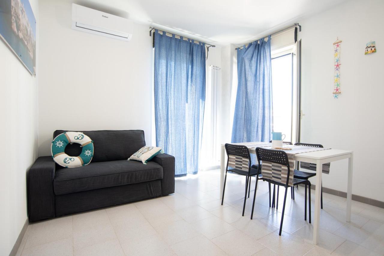 Chiale Holiday Apartments Polignano a Mare Exterior foto