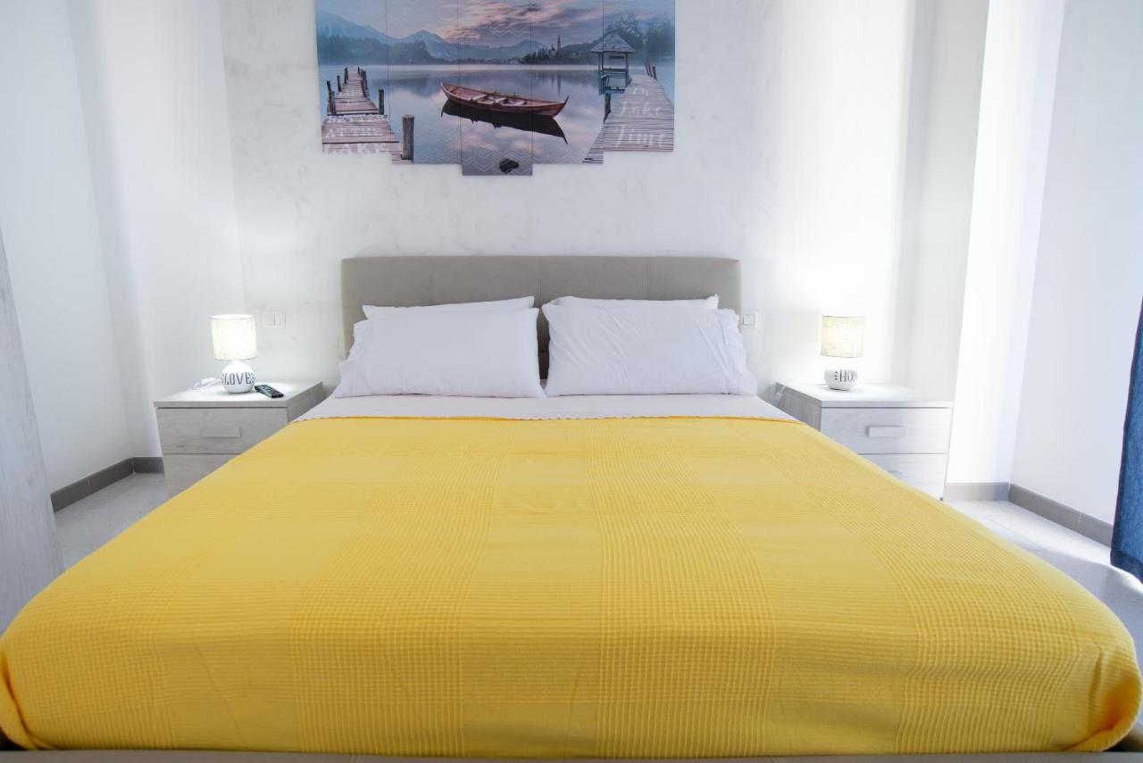 Chiale Holiday Apartments Polignano a Mare Exterior foto