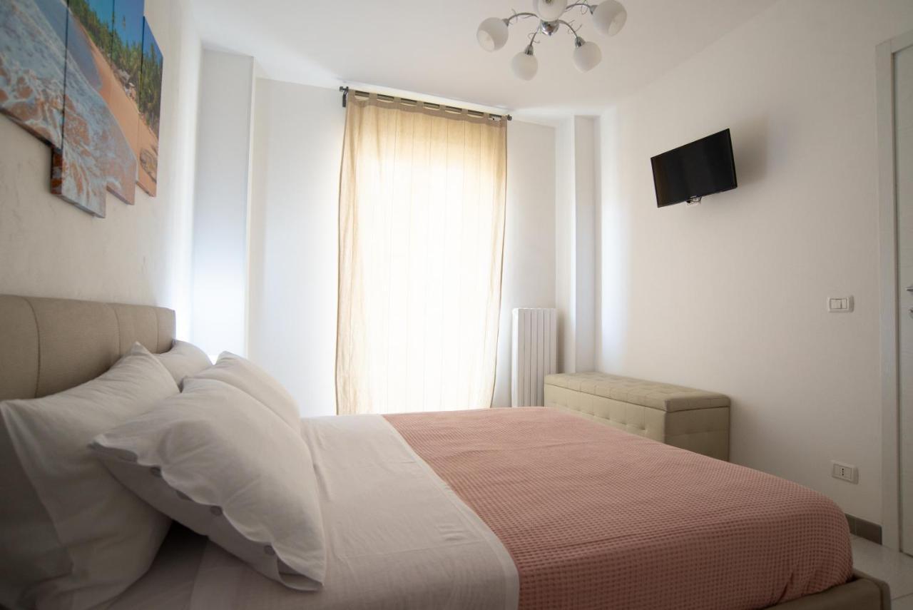 Chiale Holiday Apartments Polignano a Mare Exterior foto