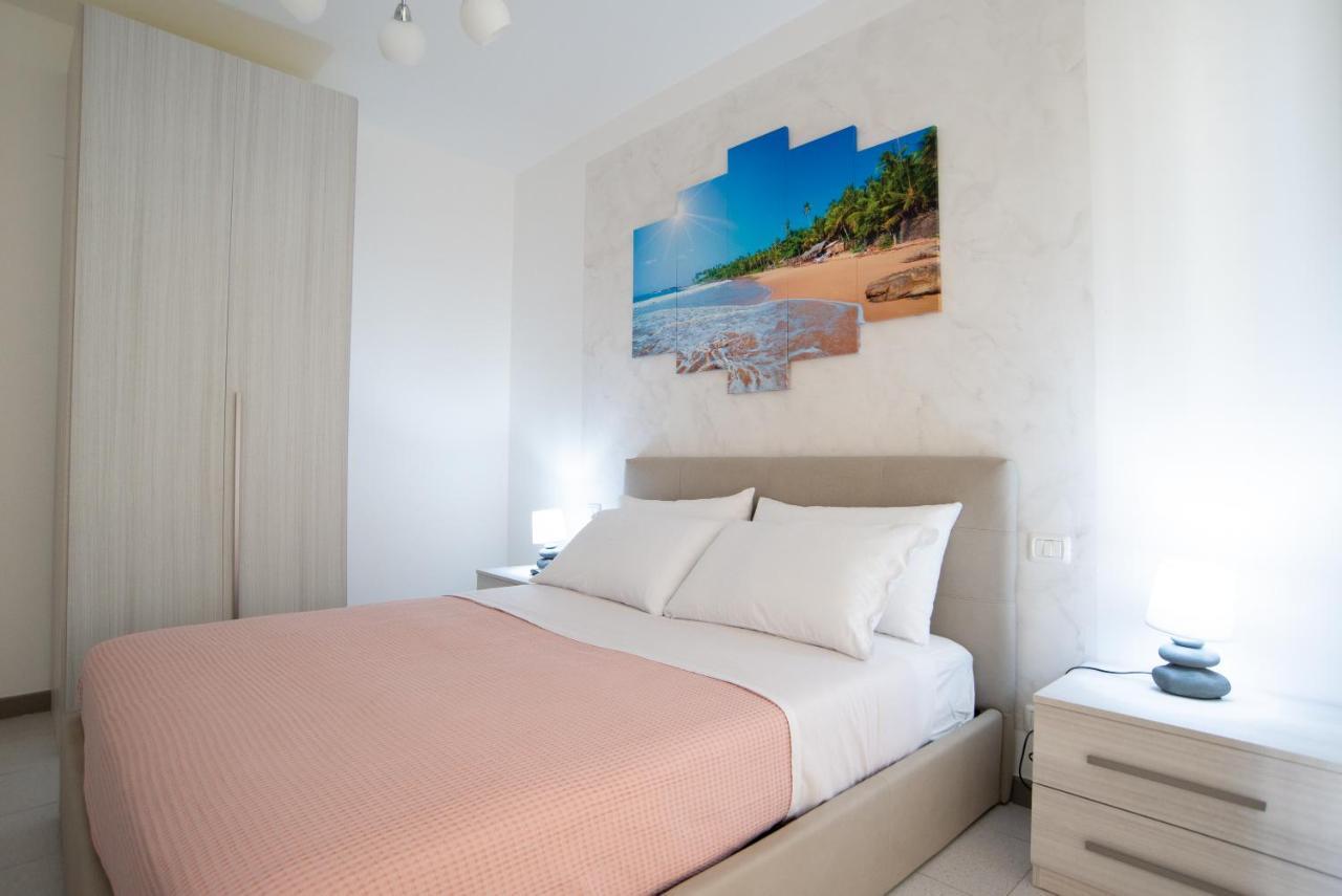 Chiale Holiday Apartments Polignano a Mare Exterior foto