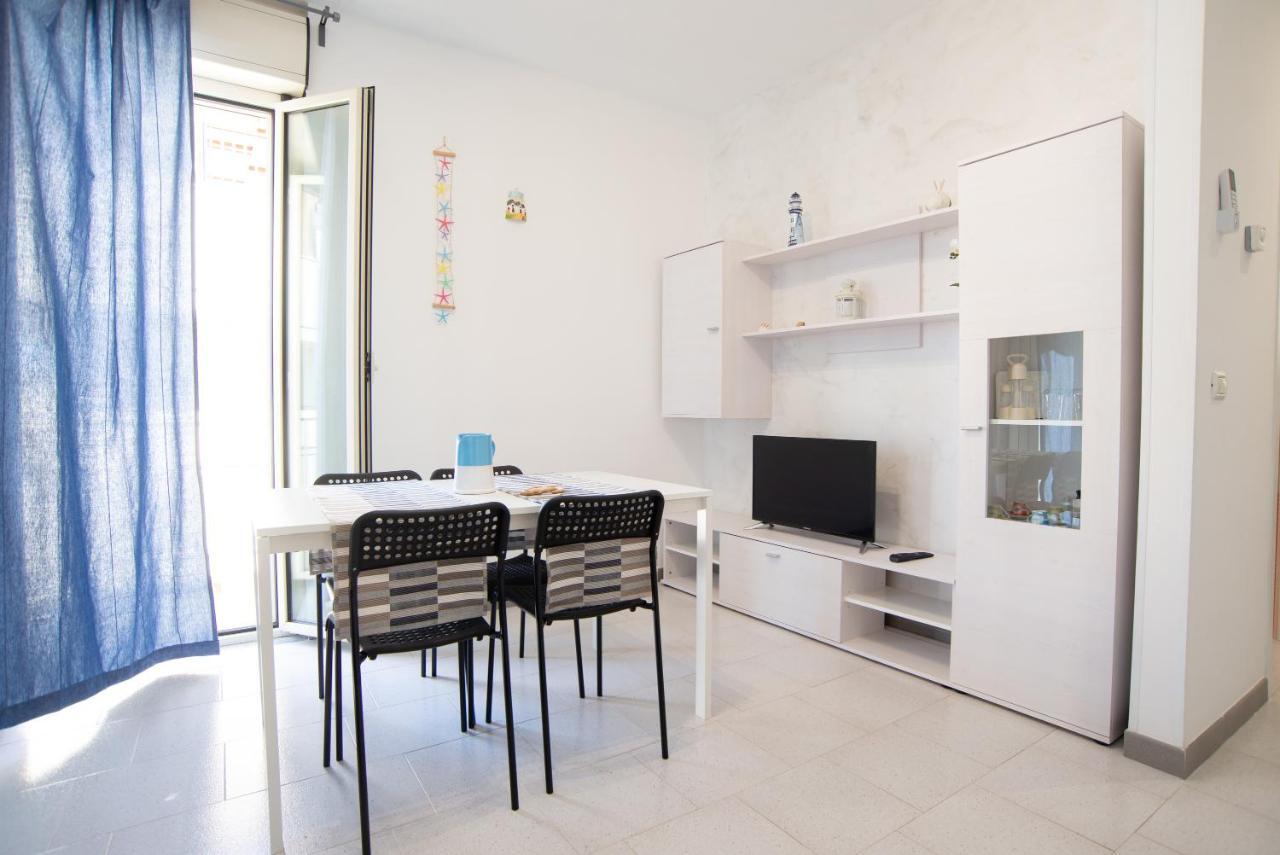 Chiale Holiday Apartments Polignano a Mare Exterior foto