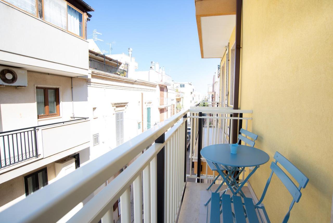 Chiale Holiday Apartments Polignano a Mare Exterior foto