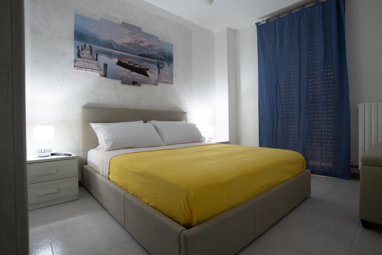 Chiale Holiday Apartments Polignano a Mare Exterior foto