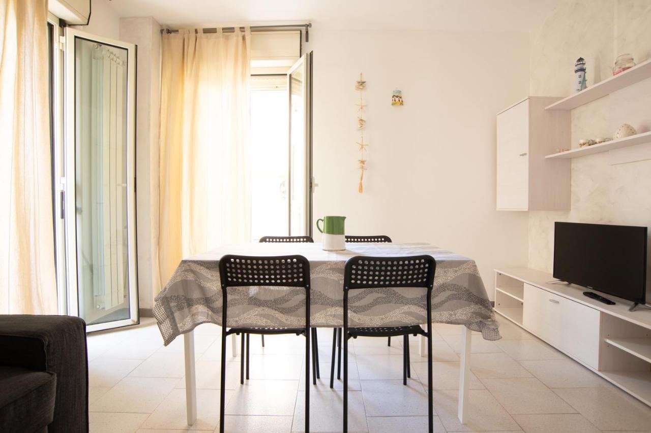 Chiale Holiday Apartments Polignano a Mare Exterior foto